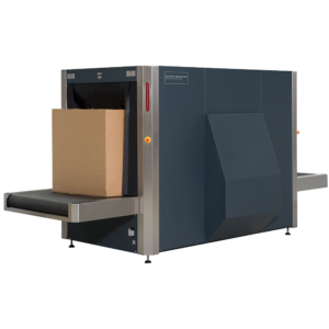 HiScan 100100V - 2is