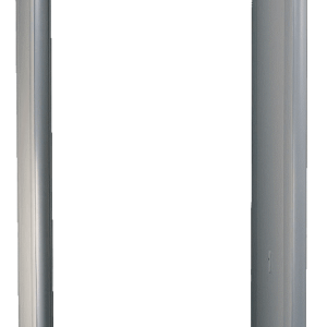 Garrett PD 6500i™ Walk-Through Metal Detector