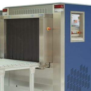 HI-SCAN 10080 EDX-2is