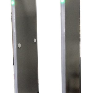 CEIA SMD600 Plus Walk-Through Metal Detector