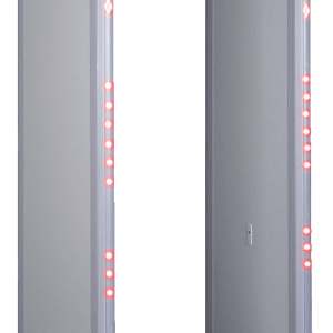 Garrett Multi Zone™ Walk-Through Metal Detector